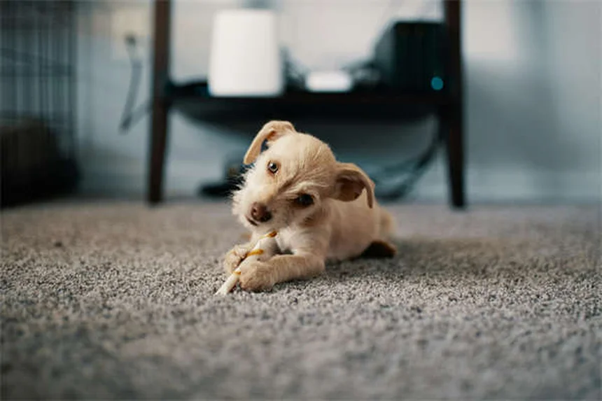 Why Is My Puppy Not Growing? 5 Common Causes of Stunted Growth