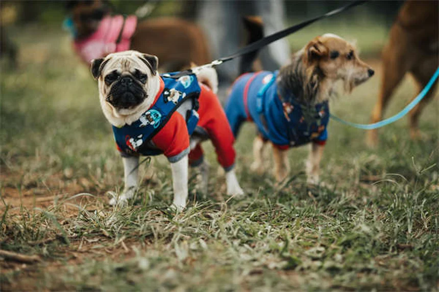 Signs Your Dog Is Dying from Congestive Heart Failure: What to Watch For